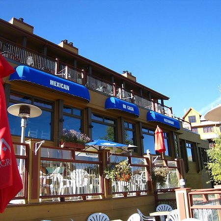 Der Steiermark بريكنريدج المظهر الخارجي الصورة