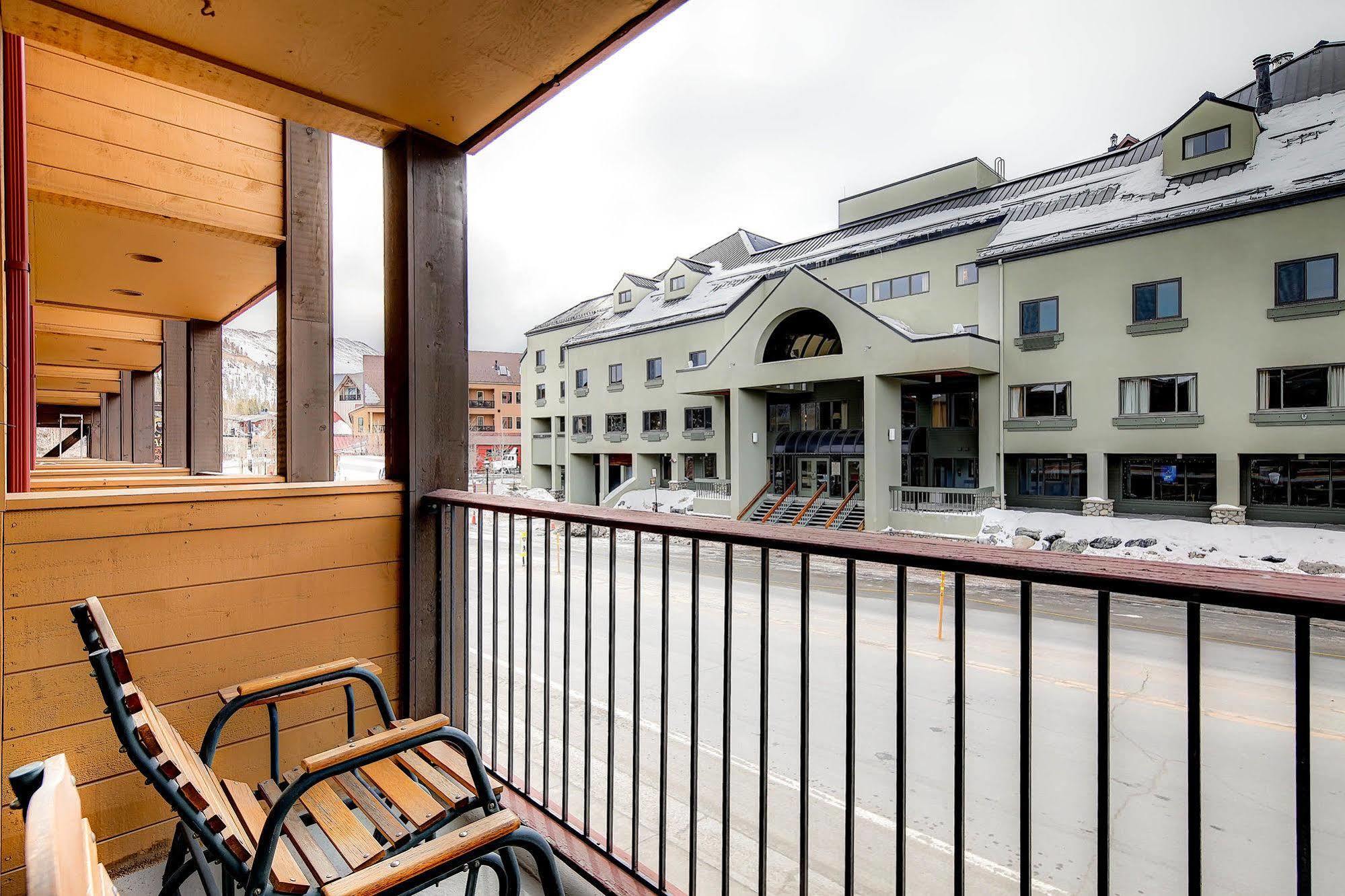 Der Steiermark بريكنريدج المظهر الخارجي الصورة